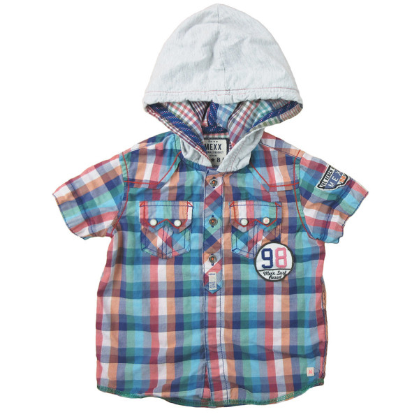 Chemise - MEXX - 2 ans (92)