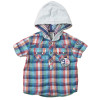 Chemise - MEXX - 2 ans (92)