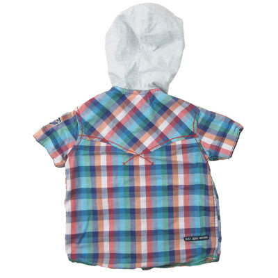 Chemise - MEXX - 2 ans (92)