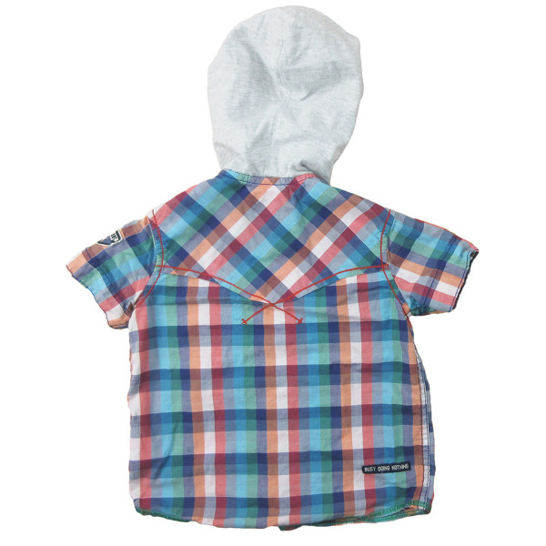 Chemise - MEXX - 2 ans (92)