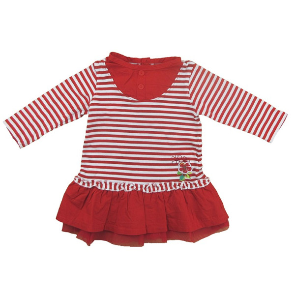 Robe - LA COMPAGNIE DES PETITS - 9 mois