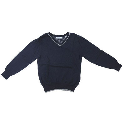 Pull - OKAÏDI - 4 ans (104)