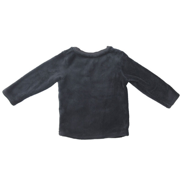 Pull polaire - DPAM - 3 ans (98)