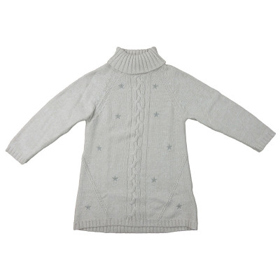 Robe - VERTBAUDET - 5 ans (108)