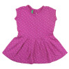 Robe - BENETTON - 9-12 mois (74)