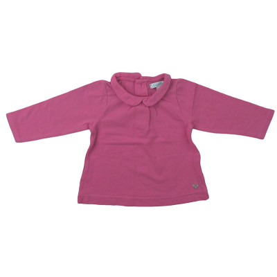 T-Shirt - OBAÏBI - 6 mois (68)