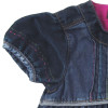 Robe en jeans - CATIMINI - 12 mois (74)