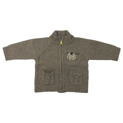 Gilet - DPAM - 6 mois (67)