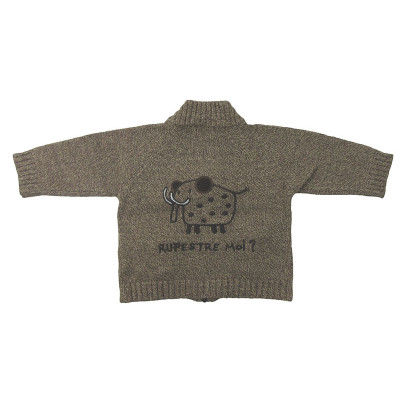 Gilet - DPAM - 6 mois (67)