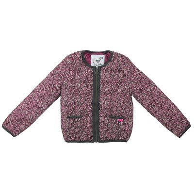 Doudoune légère - IKKS - 5-6 ans (114)