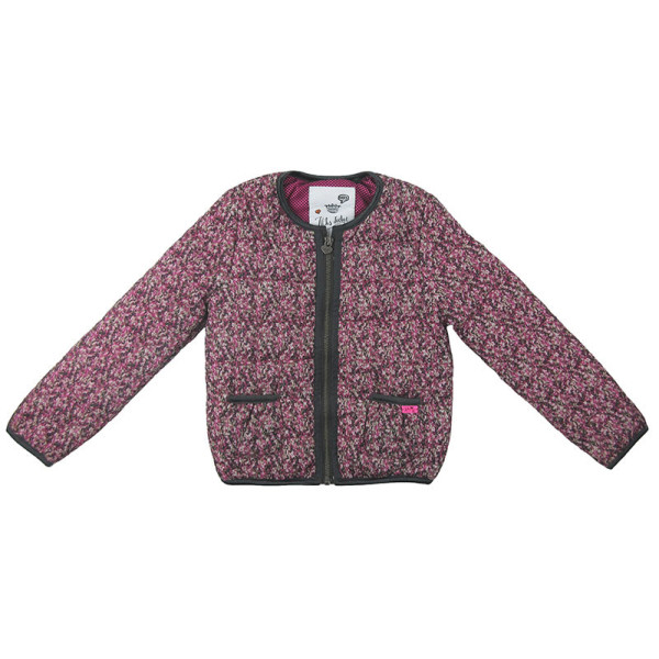 Doudoune légère - IKKS - 5-6 ans (114)