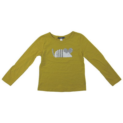 T-Shirt - OKAÏDI - 5 ans (110)