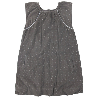 Robe - OKAÏDI - 5-6 ans (114)