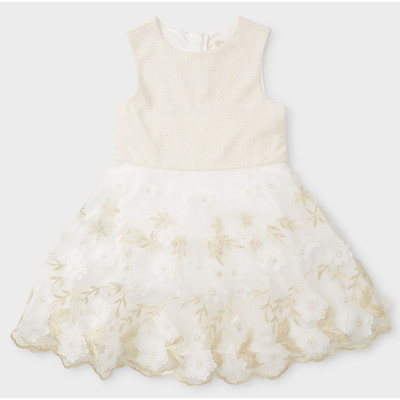 Robe cérémonie - PALOMINO - 5 ans (110)