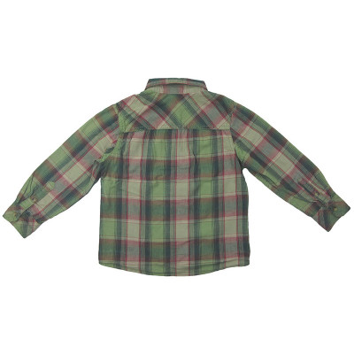 Chemise - BENETTON - 4-5 ans (110)