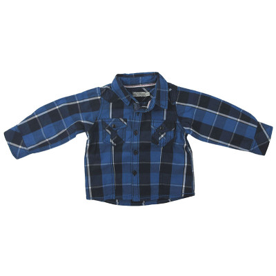 Chemise - PUDDING - 9 mois