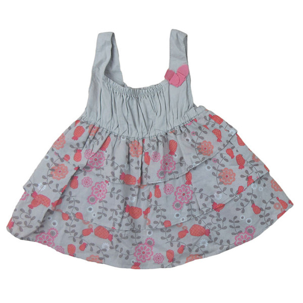 Blouse - VERTBAUDET - 4 ans (102)