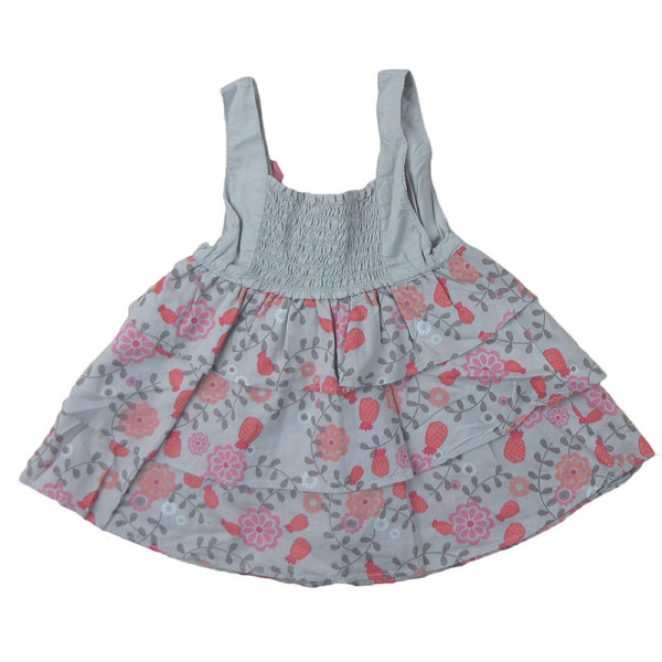 Blouse - VERTBAUDET - 4 ans (102)