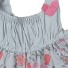 Blouse - VERTBAUDET - 4 ans (102)