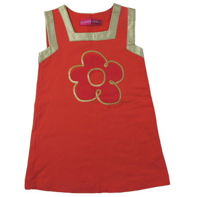 Robe - AGATHA RUIZ - 4 ans