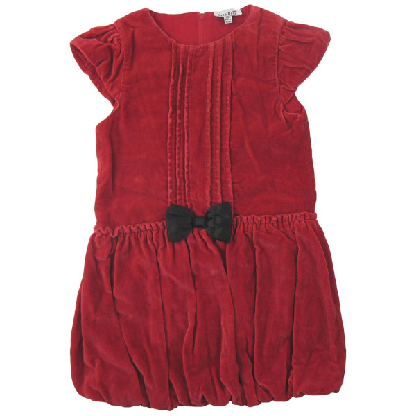 Robe - LISA ROSE - 4 ans (102)