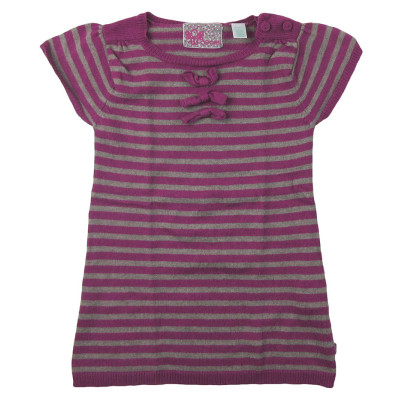 Robe - OBAÏBI - 12 mois (74)