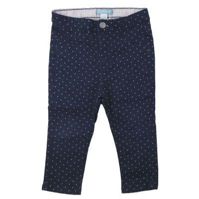 Pantalon - OBAÏBI - 18 mois (80)