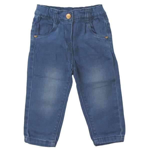 Jeans - TAPE A L'OEIL - 12 mois (74)