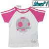 T-Shirt neuf - COMPAGNIE DES PETITS - 2 ans