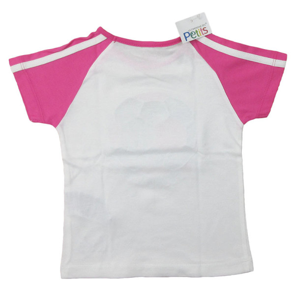 T-Shirt neuf - COMPAGNIE DES PETITS - 2 ans