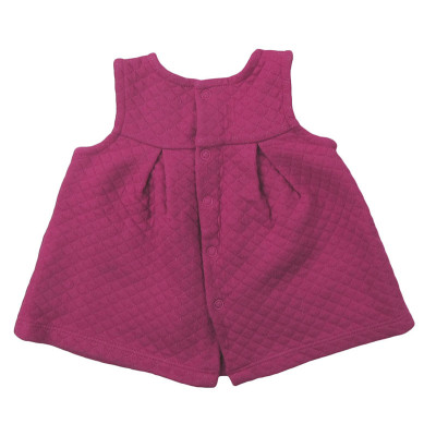 Robe - OBAÏBI - Naissance (50)