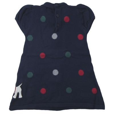 Robe - MAYORAL - 9 mois (74)