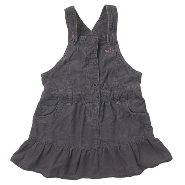 Robe - MEXX - 12-18 mois (80)