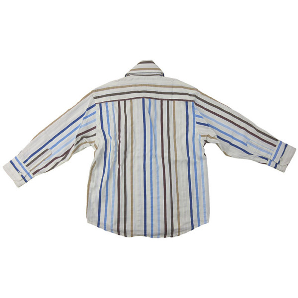 Chemise - SCAPA - 4 ans