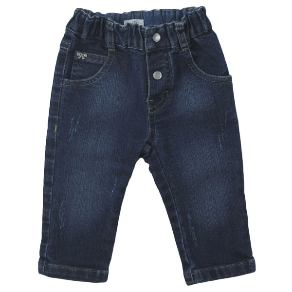 Jeans - GYMP - 6 mois (68)