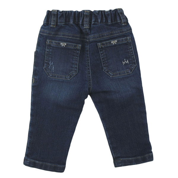 Jeans - GYMP - 6 mois (68)