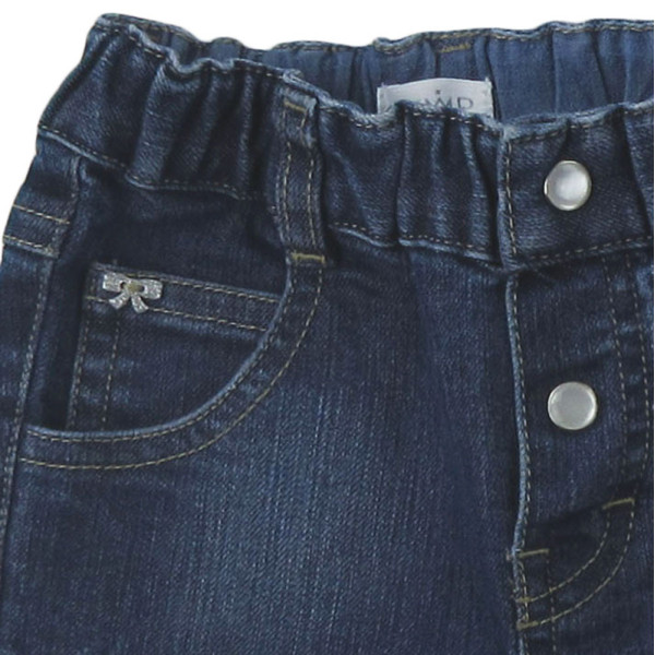 Jeans - GYMP - 6 mois (68)