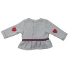 Sweat - IKKS - 6 mois (68)