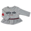 Sweat - IKKS - 6 mois (68)