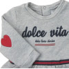 Sweat - IKKS - 6 mois (68)