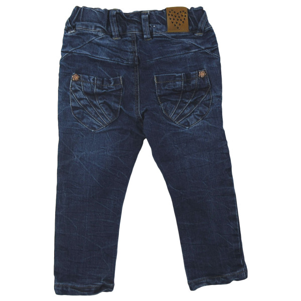 Jeans - NAME IT - 9-12 mois (80)