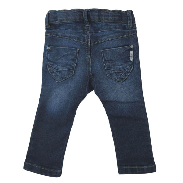 Jeans - NAME IT - 9-12 mois (80)