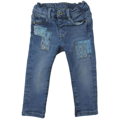 Jeans - MEXX - 9-12 maanden (80)