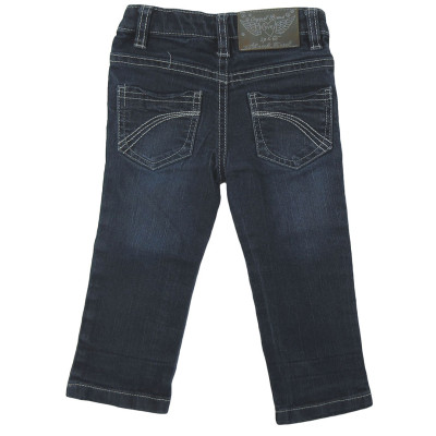 Jeans - 3 POMMES - 18 mois (80)