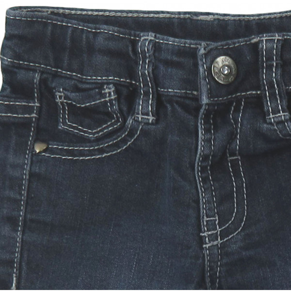 Jeans - 3 POMMES - 18 mois (80)
