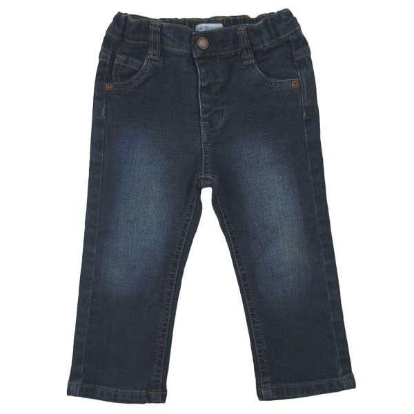 Jeans - VERTBAUDET - 18 mois (81)