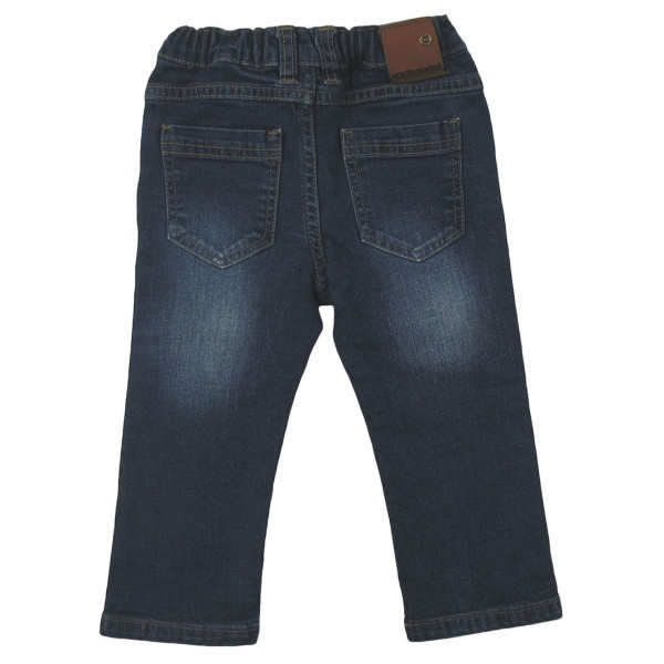 Jeans - VERTBAUDET - 18 mois (81)