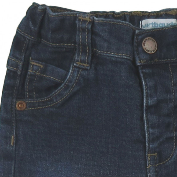 Jeans - VERTBAUDET - 18 mois (81)