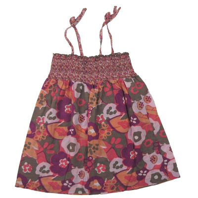 Robe - OBAÏBI - 23 mois (86)