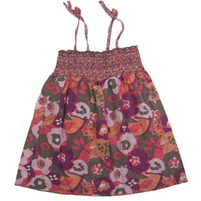 Robe - OBAÏBI - 23 mois (86)
